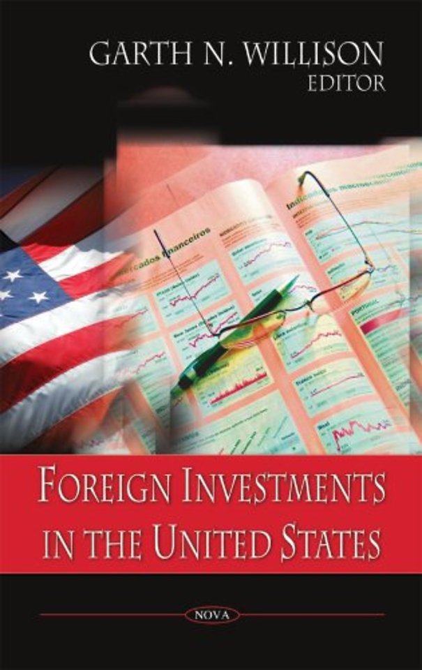Foreign Investments in the United States