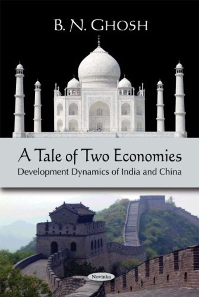 Tale of Two Economies