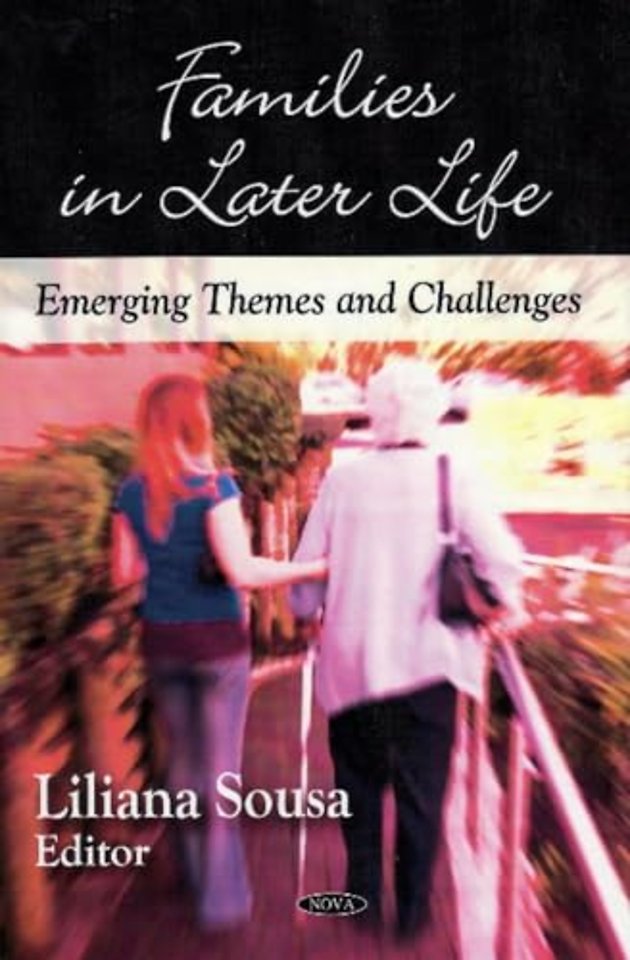 Families in Later Life