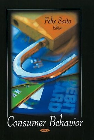 Consumer Behavior