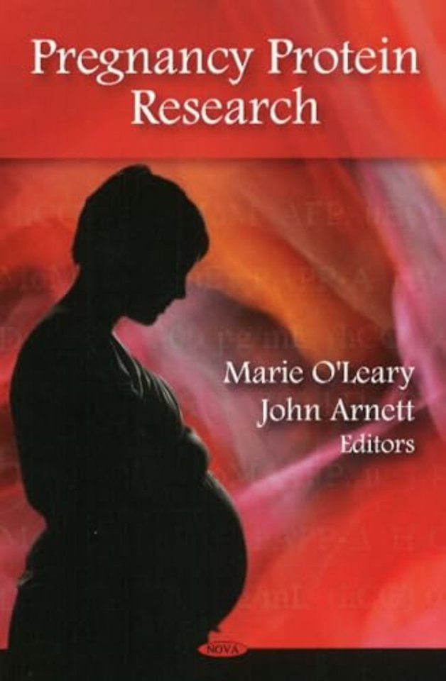 Pregnancy Protein Research