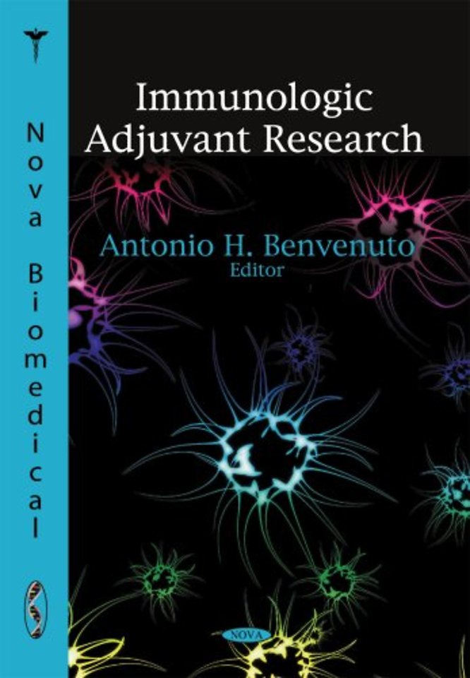 Immunologic Adjuvant Research