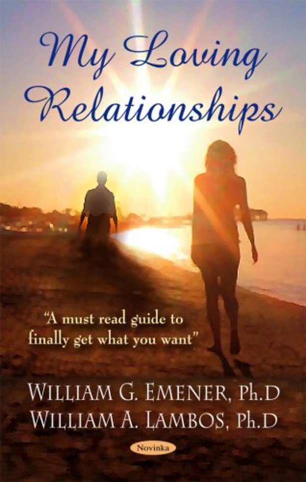 My Loving Relationships