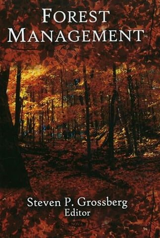 Forest Management