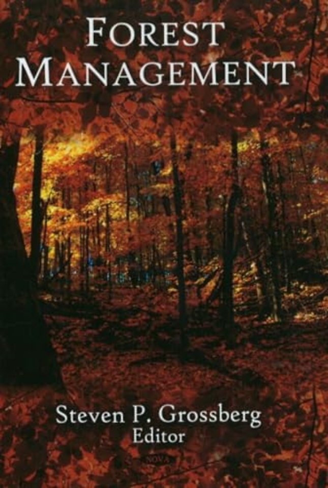 Forest Management