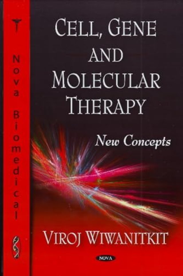 Cell, Gene, & Molecular Therapy
