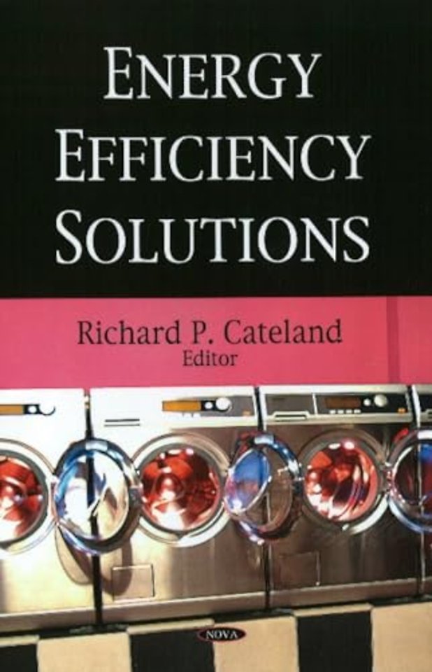 Energy Efficiency Solutions