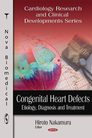 Congenital Heart Defects