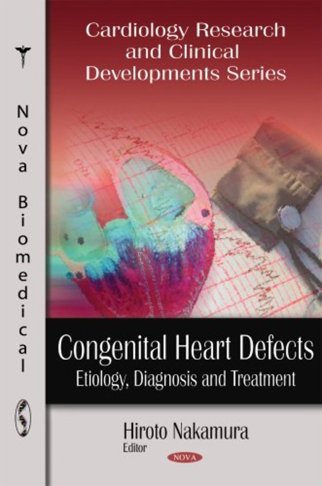 Congenital Heart Defects