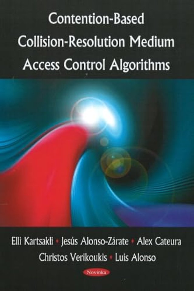 Contention-Based Collision-Resolution Medium Access Control Algorithms