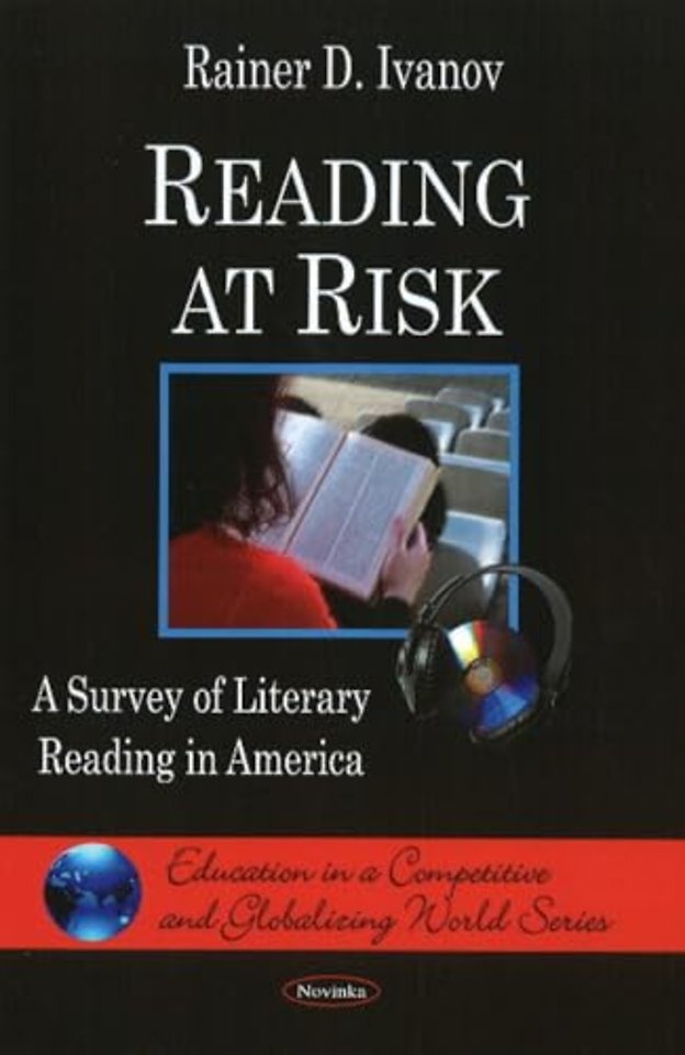 Reading at Risk