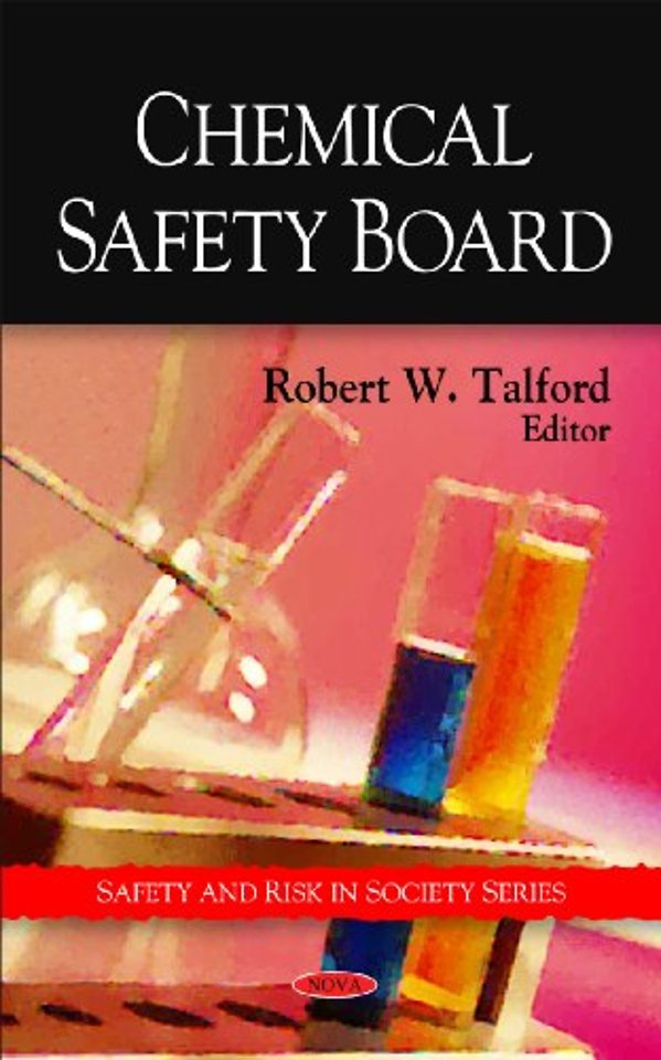 Chemical Safety Board