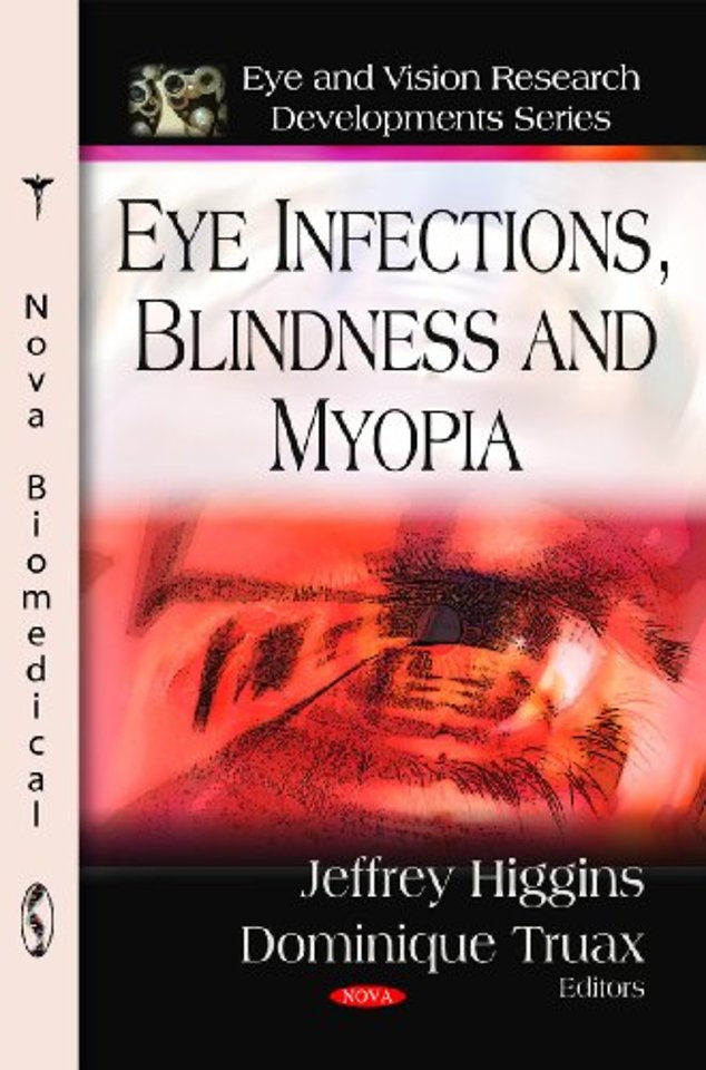 Eye Infections, Blindness & Myopia