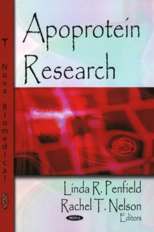 Apoprotein Research