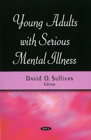 Young Adults with Serious Mental Illness