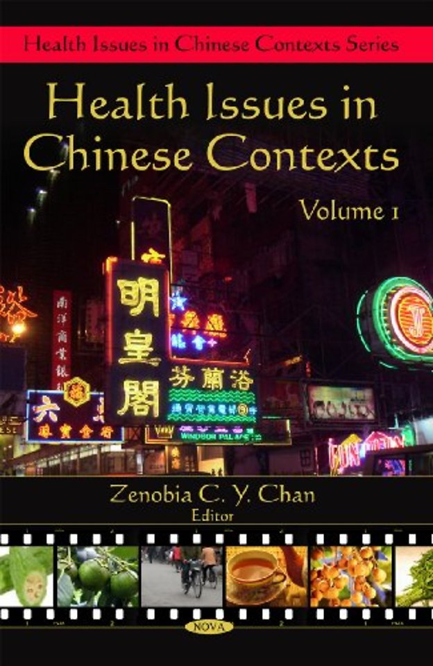 Health Issues in Chinese Contexts