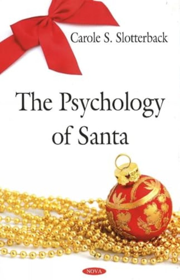 Psychology of Santa