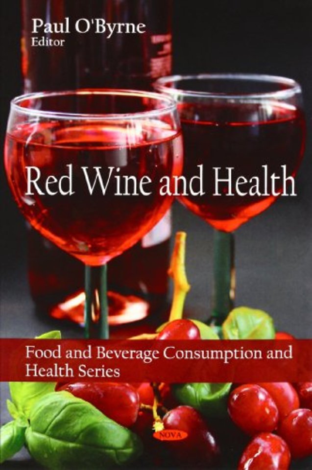 Red Wine & Health