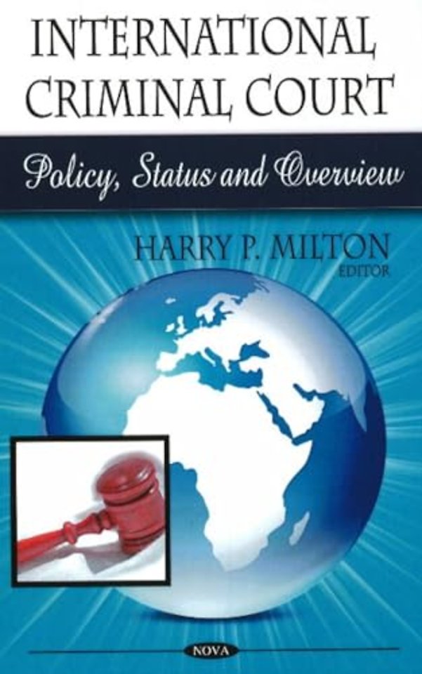 International Criminal Court