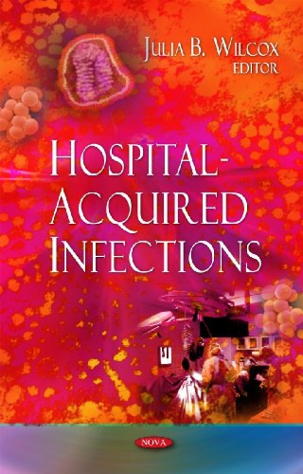 Hospital-Acquired Infections