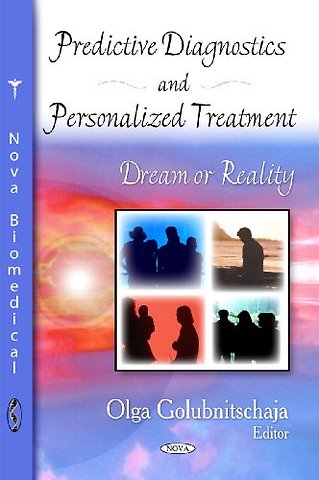 Predictive Diagnostics & Personalized Treatment