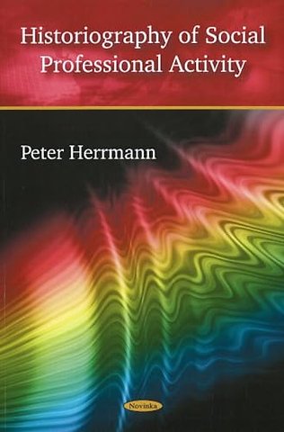 Historiography of Social Professional Activity