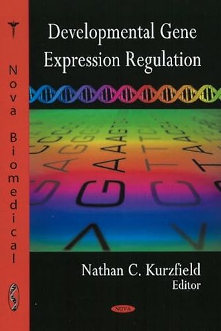 Developmental Gene Expression Regulation