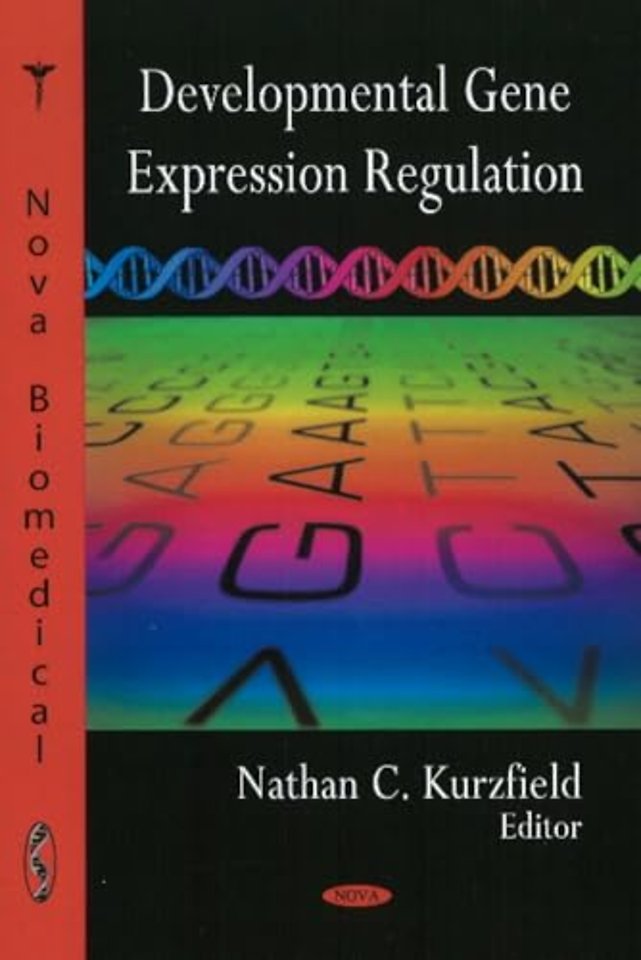 Developmental Gene Expression Regulation