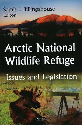 Arctic National Wildlife Refuge