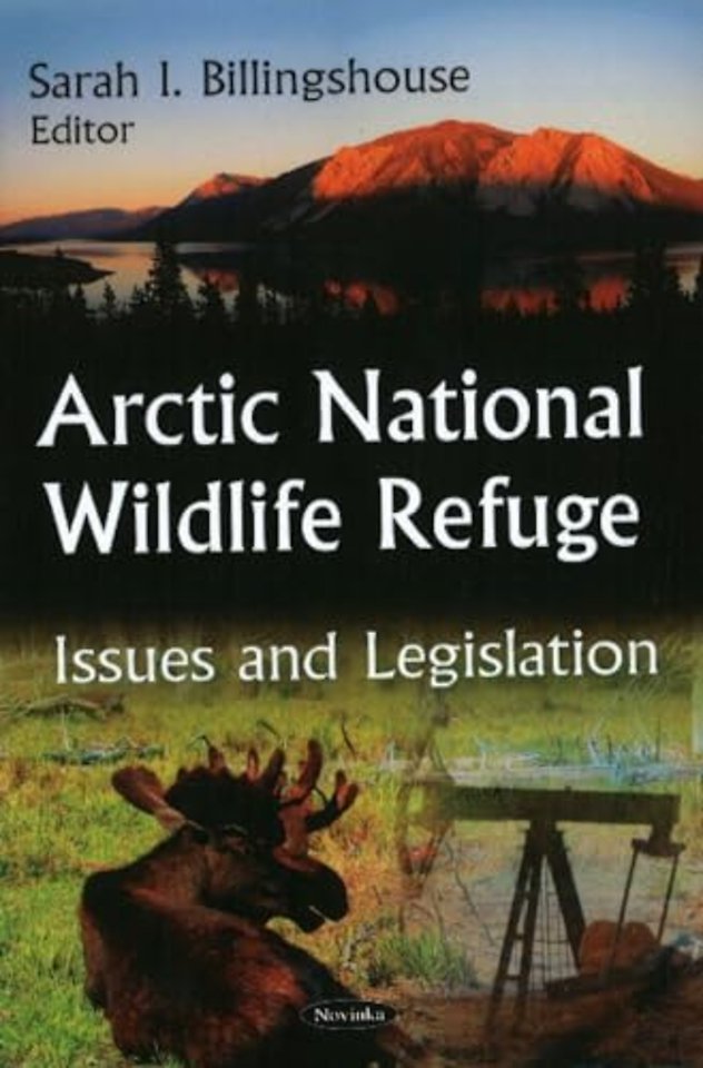 Arctic National Wildlife Refuge