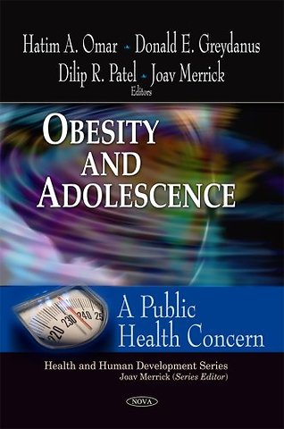 Obesity & Adolescence