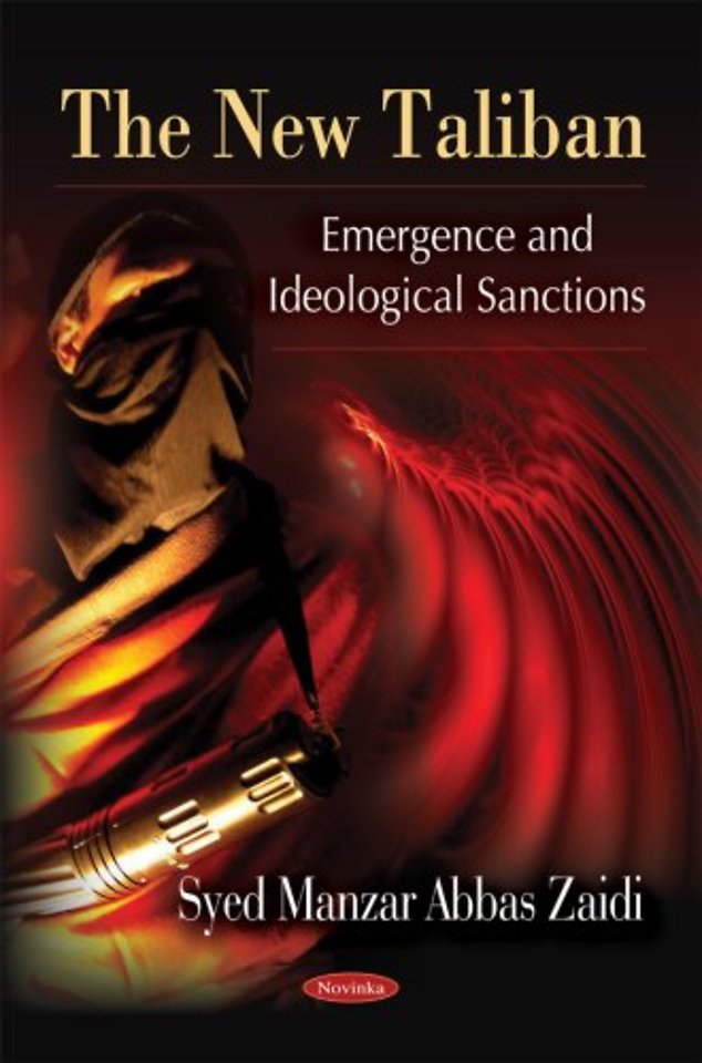 New Taliban