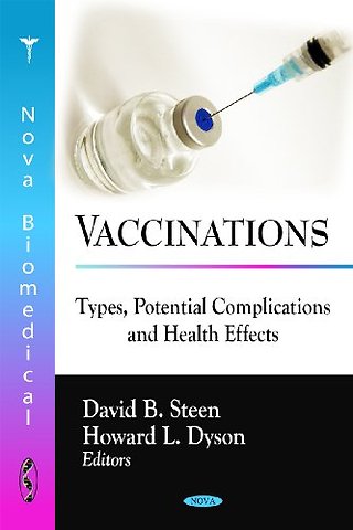 Vaccinations