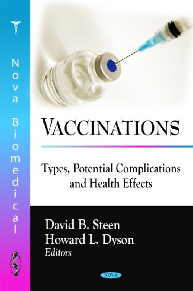 Vaccinations