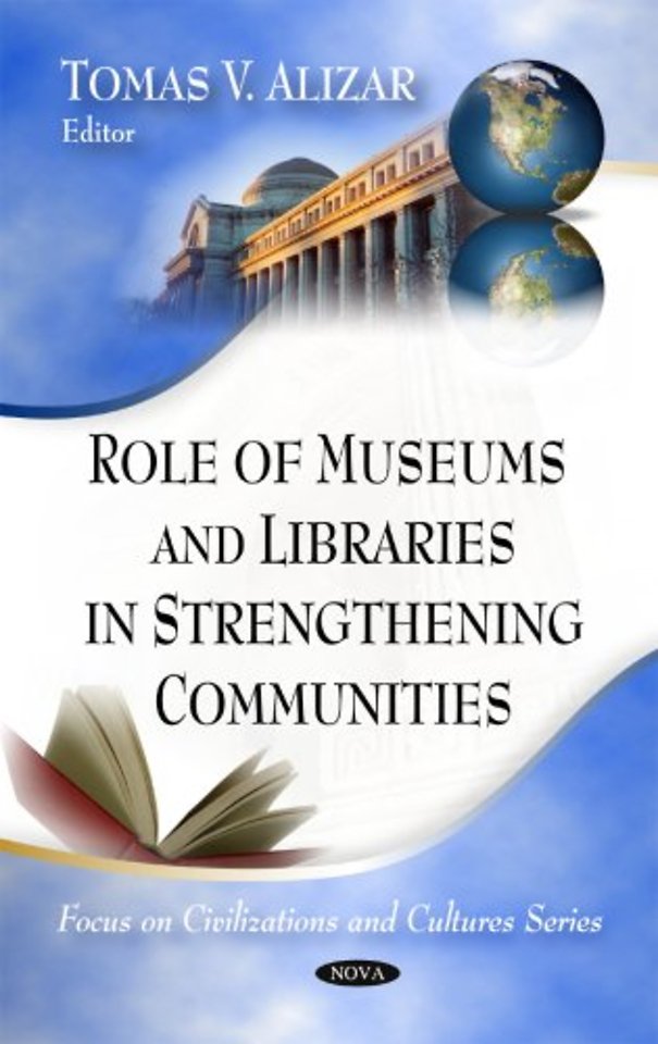 Role of Museums & Libraries in Strengthening Communities