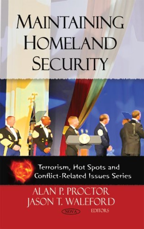 Maintaining Homeland Security