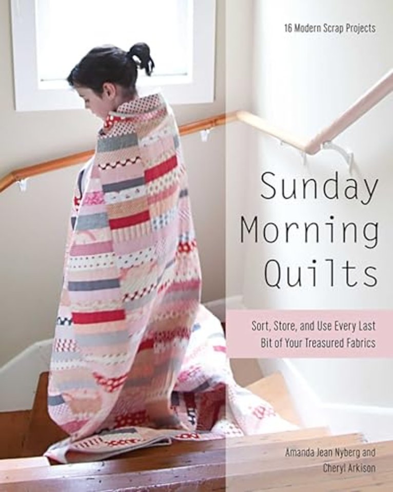 Sunday Morning Quilts