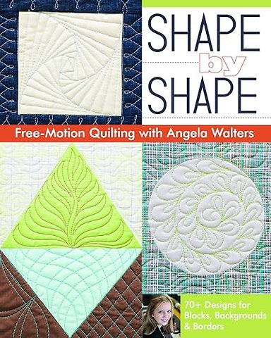 Shape by Shape