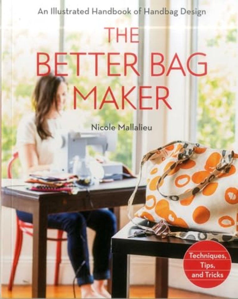 The Better Bag Maker