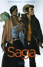 Saga Volume 1