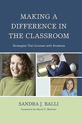 Making a Difference in the Classroom