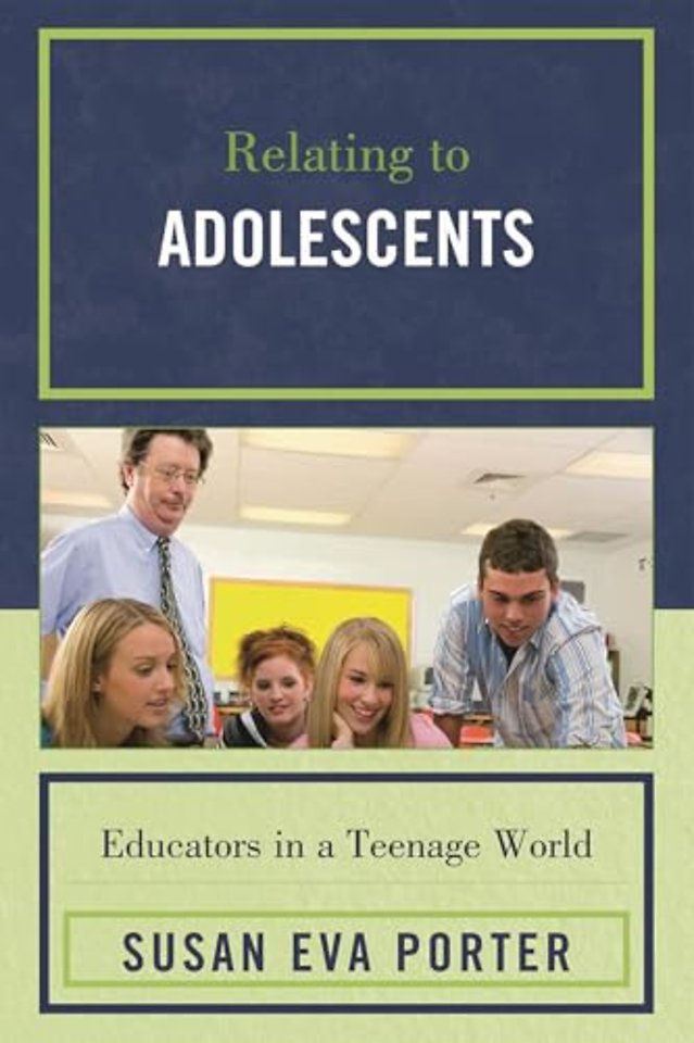 Relating to Adolescents