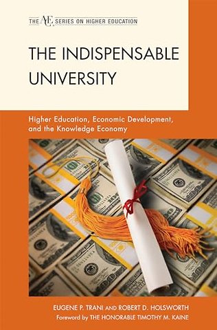 The Indispensable University