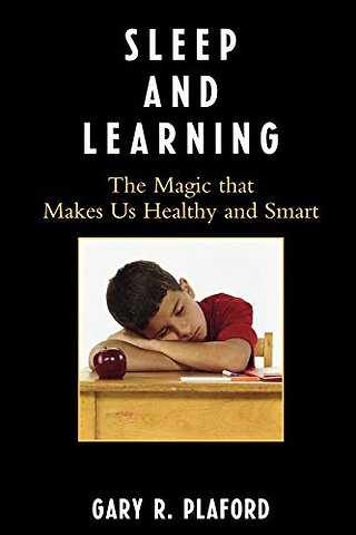 Sleep and Learning