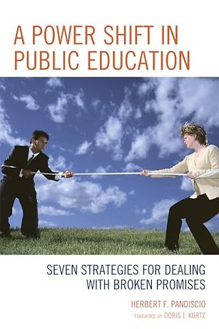 A Power Shift in Public Education