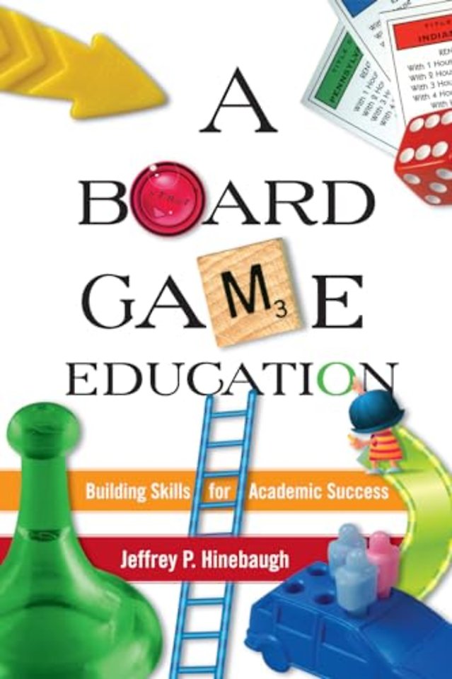 A Board Game Education