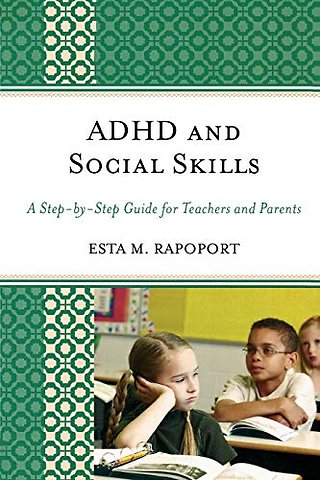 ADHD and Social Skills
