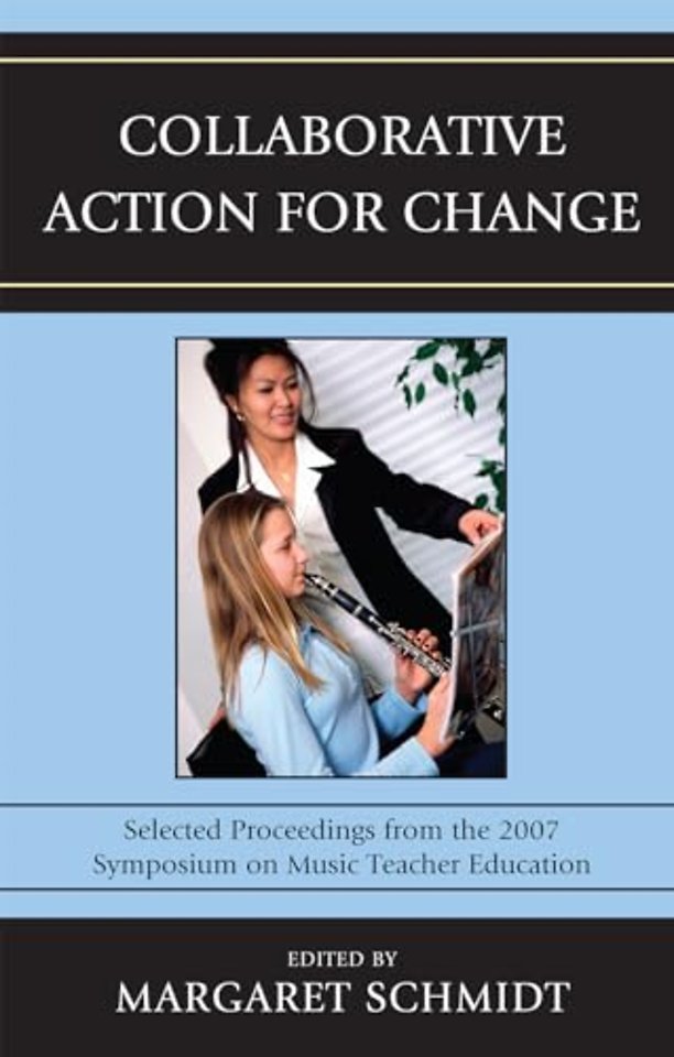 Collaborative Action for Change
