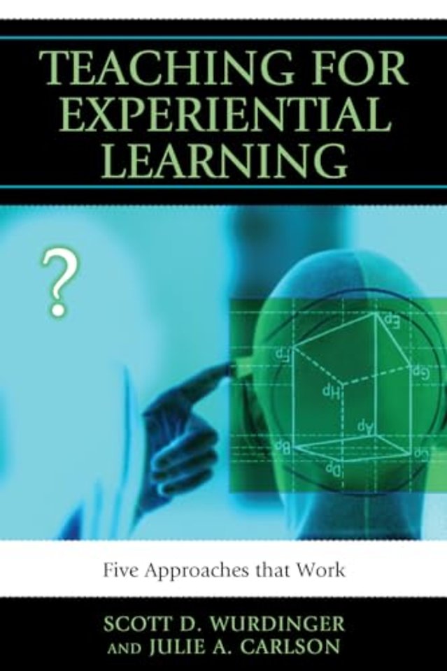 Teaching for Experiential Learning