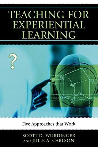 Teaching for Experiential Learning